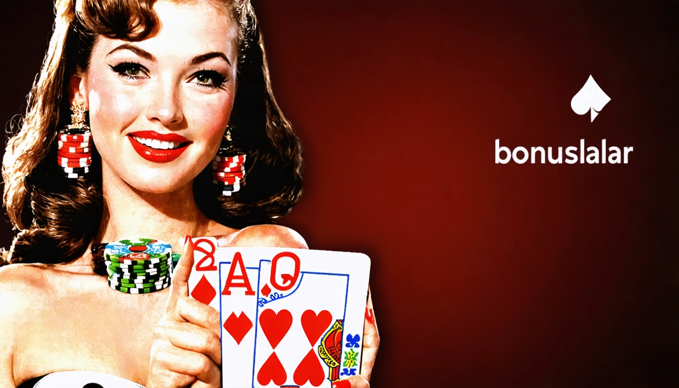 bonuslar Pin Up