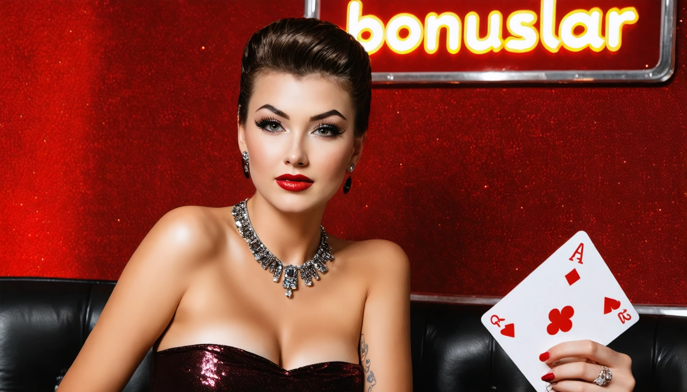 bonuslar Pin Up
