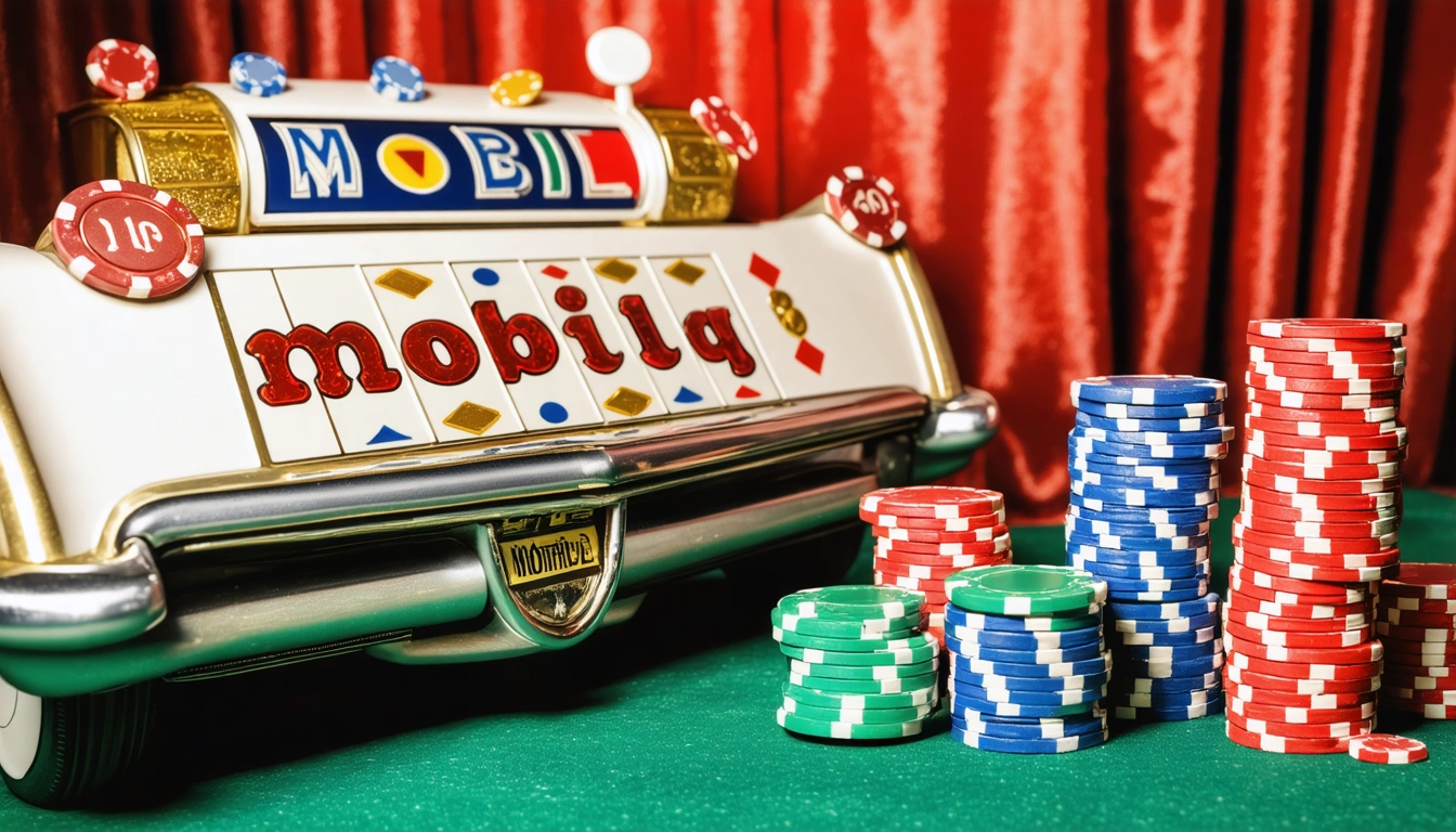 mobil tetbiq Pin Up