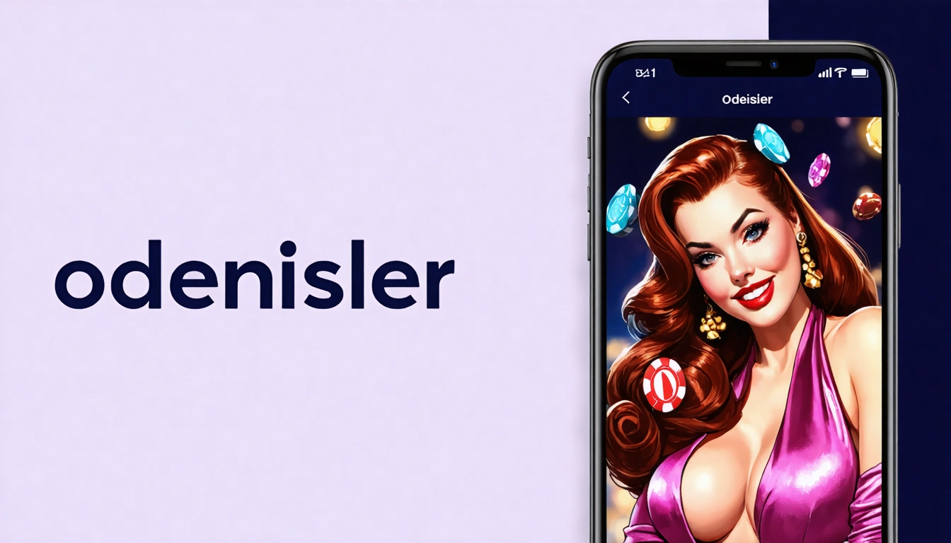 odenisler Pin Up