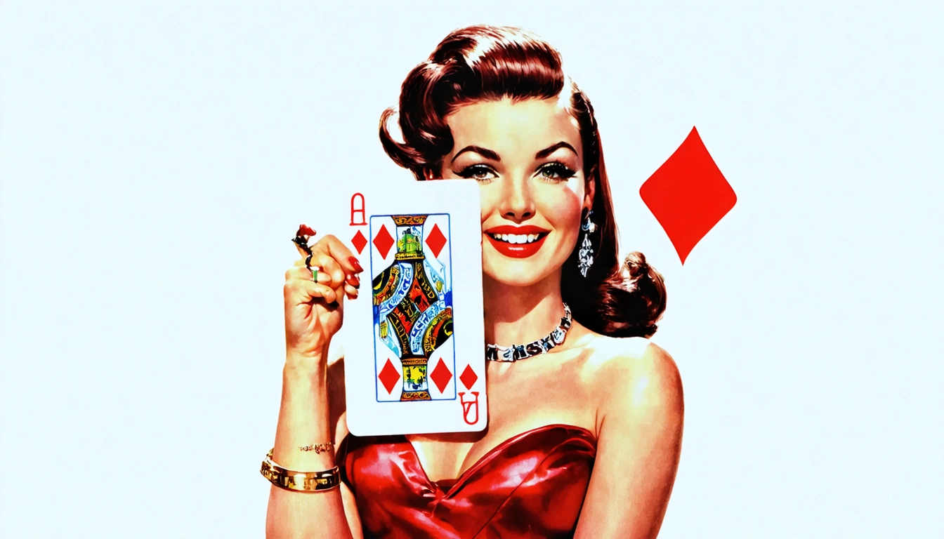 odenisler Pin Up
