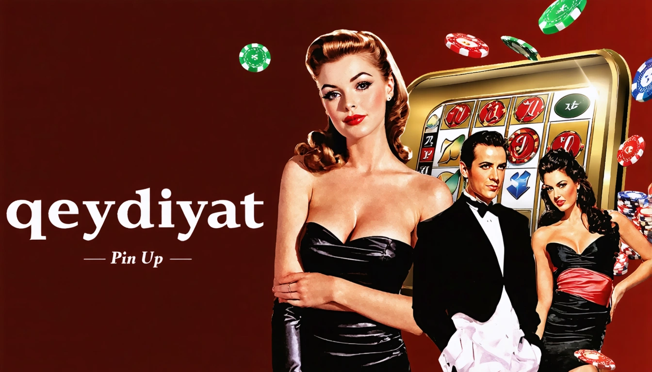 qeydiyyat Pin Up